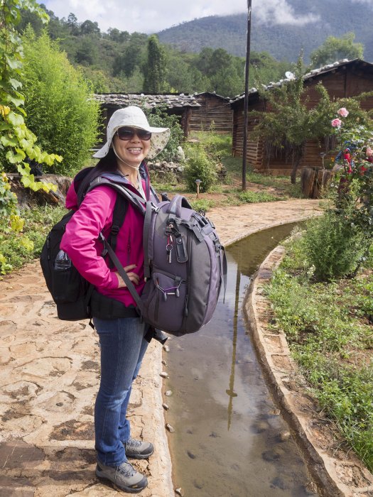 Fever for Photography in China